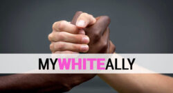 my white ally